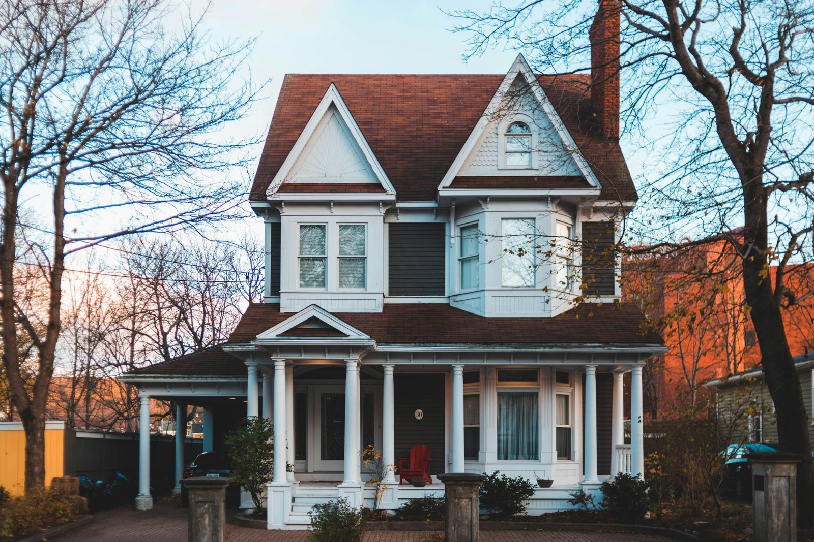 The Role of Personal Property Insurance in Your Home Policy