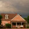 Wildfire Preparedness Insurance