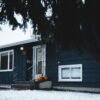 Winter Roof Insurance